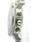 Montre Hermès Clipper Diver - Montre chronographe quartz en acier inoxydable 58 Facettes qnv9jba4jg