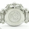 Montre Hermès Clipper Diver - Montre chronographe quartz en acier inoxydable 58 Facettes qnv9jba4jg