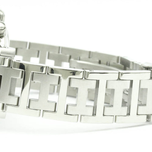 Montre Hermès Clipper Diver - Montre chronographe quartz en acier inoxydable 58 Facettes qnv9jba4jg