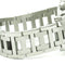 Montre Hermès Clipper Diver - Montre chronographe quartz en acier inoxydable 58 Facettes qnv9jba4jg