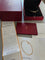 Bracelet Cartier Juste un Clou - Bracelet petit modèle en or rose et diamants 58 Facettes Jnci43