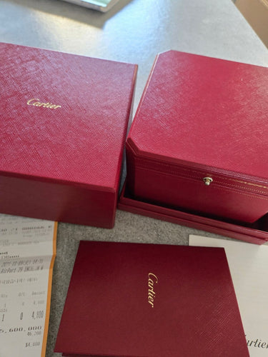 Bracelet Cartier Juste un Clou - Bracelet petit modèle en or rose et diamants 58 Facettes Jnci43