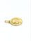 Pendentif Lasserre - Médaille religieuse Vierge en or rose 58 Facettes id: 1763678