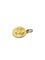 Pendentif Médaille du Christ en or rose 18 carats 58 Facettes id: 1763685