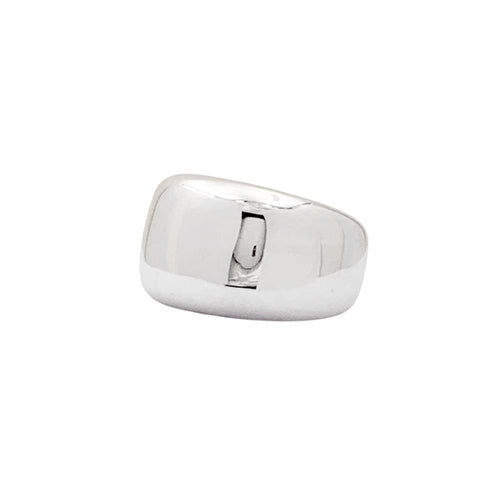Bague 50 Cartier Nouvelle Vague - Bague en or blanc 58 Facettes 35676