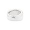 Bague 50 Cartier Nouvelle Vague - Bague en or blanc 58 Facettes 35676