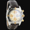 Montre Breitling Chrono Cockpit - Montre en or jaune et acier 58 Facettes MT46209