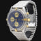 Montre Breitling Chronomat - Montre en acier 58 Facettes MT46468