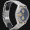 Montre Breitling Chronomat - Montre en acier 58 Facettes MT46468