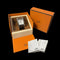 Montre Hermès Heure H - Montre en acier 58 Facettes MT46106
