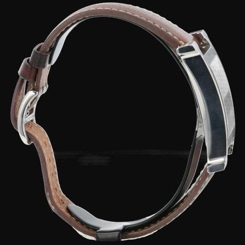 Montre Hermès Heure H - Montre en acier 58 Facettes MT46106