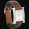 Montre Hermès Heure H - Montre en acier 58 Facettes MT46106