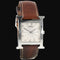Montre Hermès Heure H - Montre en acier 58 Facettes MT46106