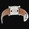 Montre Hermès Heure H - Montre en acier 58 Facettes MT46106