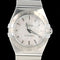 Montre Omega Constellation - Montre femme en acier 58 Facettes MT45596