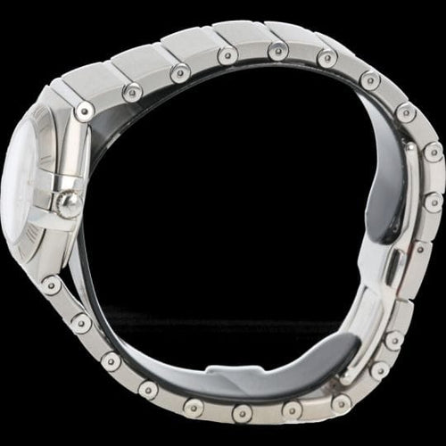 Montre Omega Constellation - Montre femme en acier 58 Facettes MT45596