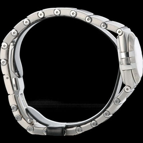 Montre Omega Constellation - Montre femme en acier 58 Facettes MT45596