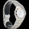 Montre Omega Constellation - Montre femme en acier 58 Facettes MT45596