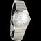 Montre Omega Constellation - Montre femme en acier 58 Facettes MT45596