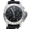 Montre Panerai Luminor - Montre Marina Automatic en acier 58 Facettes MT45824