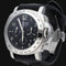 Montre Panerai Luminor - Montre Marina Automatic en acier 58 Facettes MT45824