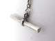 Bracelet Hermès Farandole - Bracelet Chaîne d'Ancre en argent 925 58 Facettes 274931