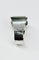Bague 56 Art Déco - Bague en or 14 carats, diamants et rubis 58 Facettes Q384B