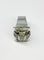 Bague 56 Art Déco - Bague en or 14 carats, diamants et rubis 58 Facettes Q384B