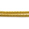 Collier Chaîne Spiga Wheat en or 18k 58 Facettes 8F5827CF739F4C28B639E4769EC310D3