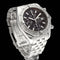 Montre Breitling Chronomat Evolution - Montre automatique en acier 58 Facettes BTL/CHM/178
