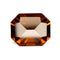 Bague Citrine du Brésil – 6.05 carats, Taille Seewatch 58 Facettes #25-113-CRSPCS