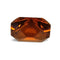 Bague Citrine du Brésil – 6.05 carats, Taille Seewatch 58 Facettes #25-113-CRSPCS