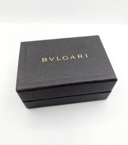 Pendentif Bulgari - Pendentif flocon de neige en or 18k et diamant 58 Facettes A07220
