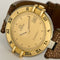 Montre Omega Constellation - Montre en or jaune 18K et acier 58 Facettes A0734