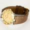 Montre Omega Constellation - Montre en or jaune 18K et acier 58 Facettes A0734