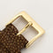 Montre Omega Constellation - Montre en or jaune 18K et acier 58 Facettes A0734