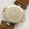 Montre Omega Constellation - Montre en or jaune 18K et acier 58 Facettes A0734
