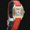 Montre Cartier Panthère - Montre PM en acier et or jaune 58 Facettes MT46657