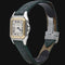Montre Cartier Panthère - Montre en or jaune et acier 58 Facettes MT46656
