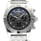 Montre Breitling Chronomat - Montre automatique 44 mm en acier 58 Facettes BTL/CHM/093