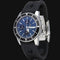 Montre Breitling Superocean - Montre chronographe en acier 58 Facettes MT46124