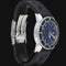 Montre Breitling Superocean - Montre chronographe en acier 58 Facettes MT46124