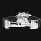 Montre Breitling Superocean - Montre chronographe en acier 58 Facettes MT46124