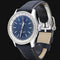 Montre Breitling Navitimer - Montre automatique 38 mm en acier 58 Facettes MT46164