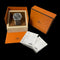 Montre Hermès Arceau - Montre en acier 58 Facettes MT46092