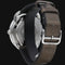 Montre Hermès Arceau - Montre en acier 58 Facettes MT46092