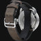 Montre Hermès Arceau - Montre en acier 58 Facettes MT46092