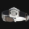 Montre Hermès Arceau - Montre en acier 58 Facettes MT46092