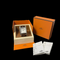 Montre Hermès Cape Cod - Montre en acier 58 Facettes MT46095