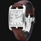 Montre Hermès Cape Cod - Montre en acier 58 Facettes MT46095